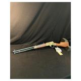 Henry big boy rifle 30/30