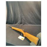 Stevens 15 B rifle 22