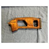 Gun stock
