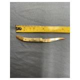 Frost cutlery pocket knife