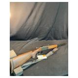 Flaig ace rifle / shotgun 20/222
