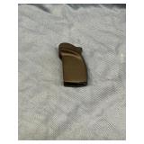 Pistol handle grip