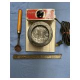 Lee precision melter