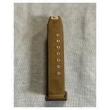 .40 Glock clip