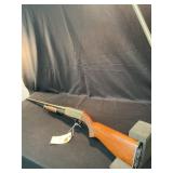 Ithaca 37 shotgun 12 gauge