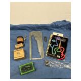 Assorted reloading