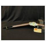 Stevens, John Wayne shotgun 12 gauge #62