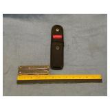 Victorinox multi tool folding knife