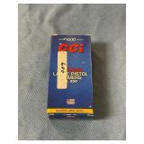 CCI magnum large pistol primers