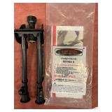Harris Bipod Series S new in package