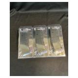 3 Wilson combat, 30 round A.R. 15 magazines