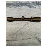 Bushnell Sportsman waterproof scope