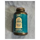 IMR 4064 smokeless powder (no ship)