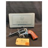 Ruger vaquero revolver 45 CAL