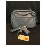 Kimber custom LW pistol 45