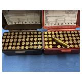 233 Brass Casings