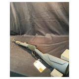 Rossi bravo rifle 22