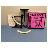 Counter Balance CB500 scale