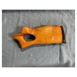 Gun stock