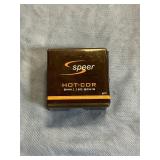 Speer hot-cor 8mm 150gr bullets