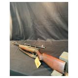 Western Field 14 M rifle 22