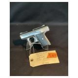 Phoenix arms Raven pistol 25 auto