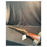 Stevens single shot shotgun 12 gauge