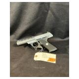 Colt cadet pistol 22