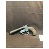 WWII BRITISH flare gun