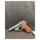 German GECO flare gun 05/64