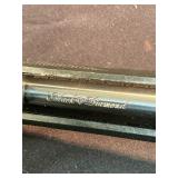 Thompson Center arms, black diamond 50 cal