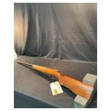Remington score master 511 rifle 22