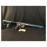 Wilson combat protector carbine rifle 556 NIB