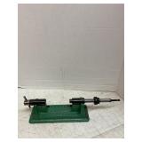RCBS Manual case trimmer