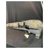 Savage axis rifle 22 250