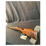 Savage 99 rifle 308
