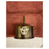World War II trench art third Reich Eagle insignia