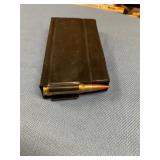 308 Ammo in 20rnd magazine