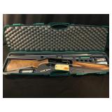 Frenchi 612 sporting shotgun 12 gauge NIB