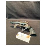 Excam revolver 22