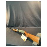 Stevens model 77F shotgun 410