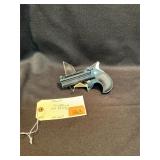 Davis OU DBL PISTOL 22 mag