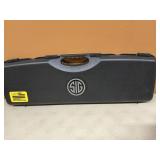 SIG  gun case