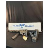 Wilson combat protector elite rifle, 556 NIB