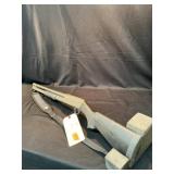 Ithaca 37 shotgun 12 gauge