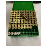 Fiocchi 357 ammunition 83 rds
