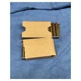 Military 556 40 rounds