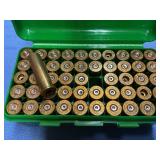 357 brass casings 50 RDS