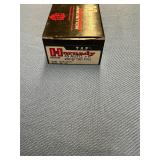 Hornady 45 auto 230gr 20 rds