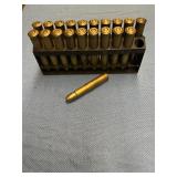 43 Mauser 20 rds